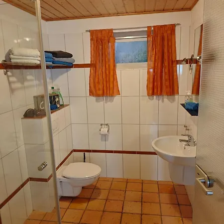 Eifel Am Rursee Fuer 4 Personen Simmerath