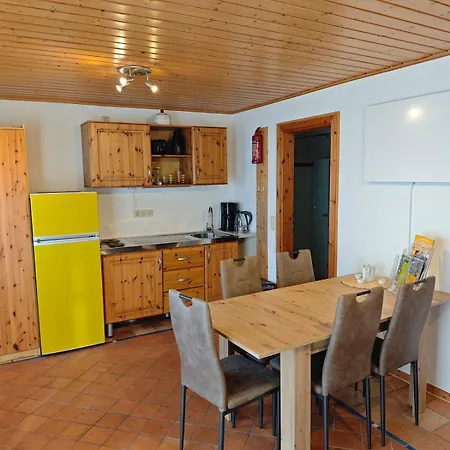 Eifel Am Rursee Fuer 4 Personen Apartman *