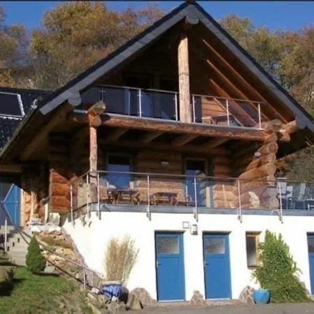 Apartment Eifel Am Rursee Fuer 4 Personen Simmerath