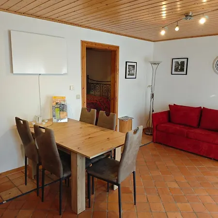 Eifel Am Rursee Fuer 4 Personen Apartman