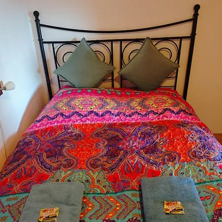 Apartman Eifel Am Rursee Fuer 4 Personen *