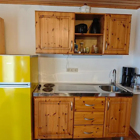 Eifel Am Rursee Fuer 4 Personen Simmerath