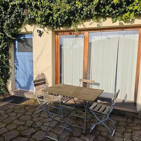 Eifel Am Rursee Fuer 4 Personen