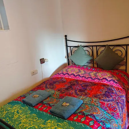 Eifel Am Rursee Fuer 4 Personen Apartman