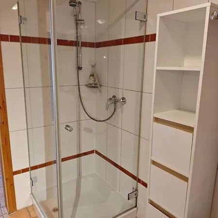 Eifel Am Rursee Fuer 4 Personen Apartment *