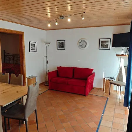 Eifel Am Rursee Fuer 4 Personen Apartment