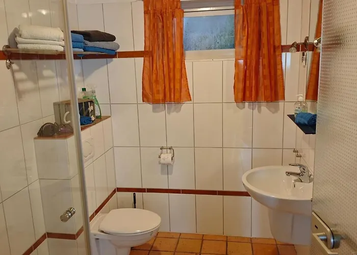 Eifel Am Rursee Für 4 Personen Simmerath