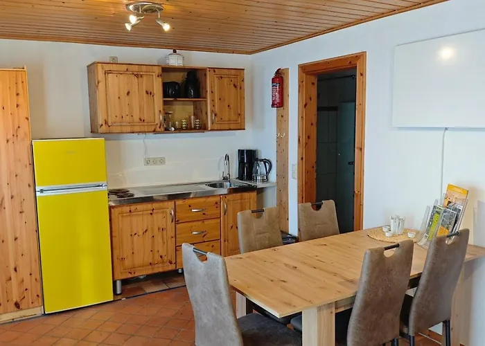 Eifel Am Rursee Für 4 Personen Apartamento *