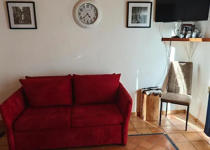 Eifel Am Rursee Für 4 Personen *