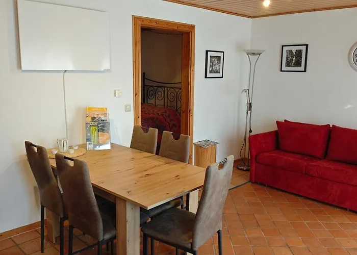 Eifel Am Rursee Für 4 Personen Apartamento