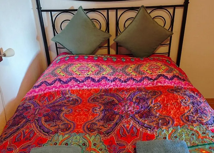 Apartamento Eifel Am Rursee Für 4 Personen *