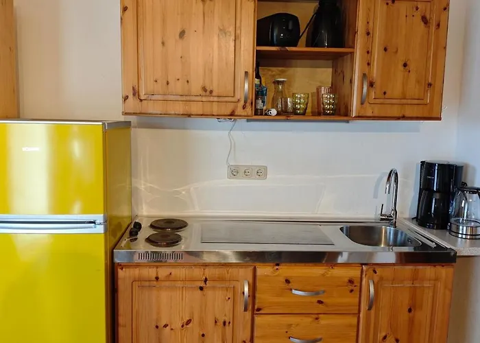 Eifel Am Rursee Für 4 Personen Simmerath