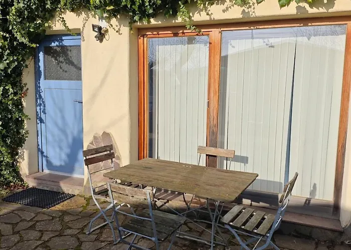 Eifel Am Rursee Für 4 Personen