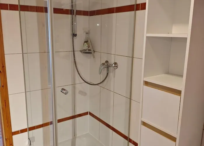 Eifel Am Rursee Für 4 Personen Apartamento *